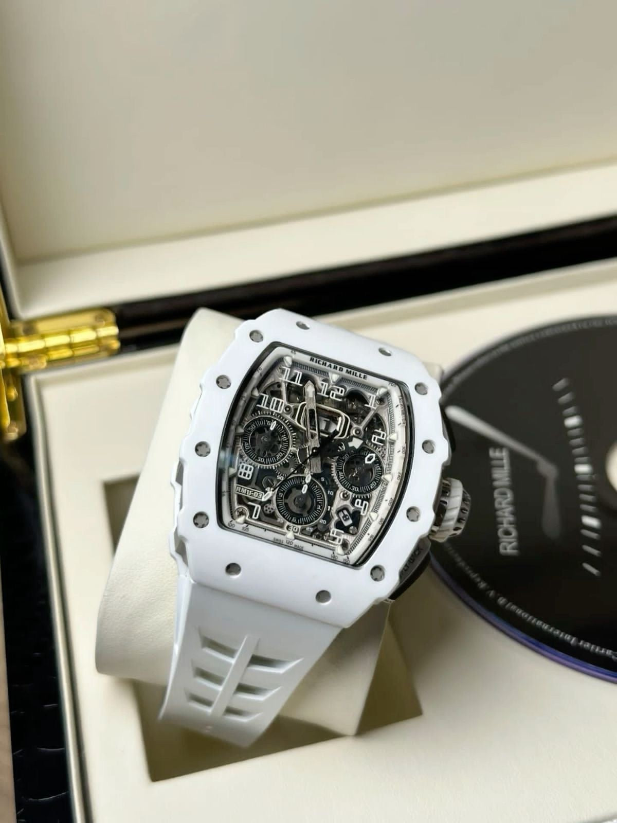 Richard Mille RM11
