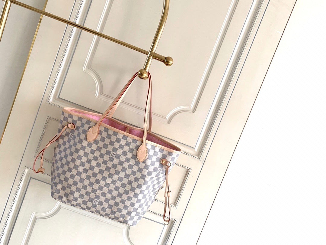 Louise Vuitton Multi Carry Bag