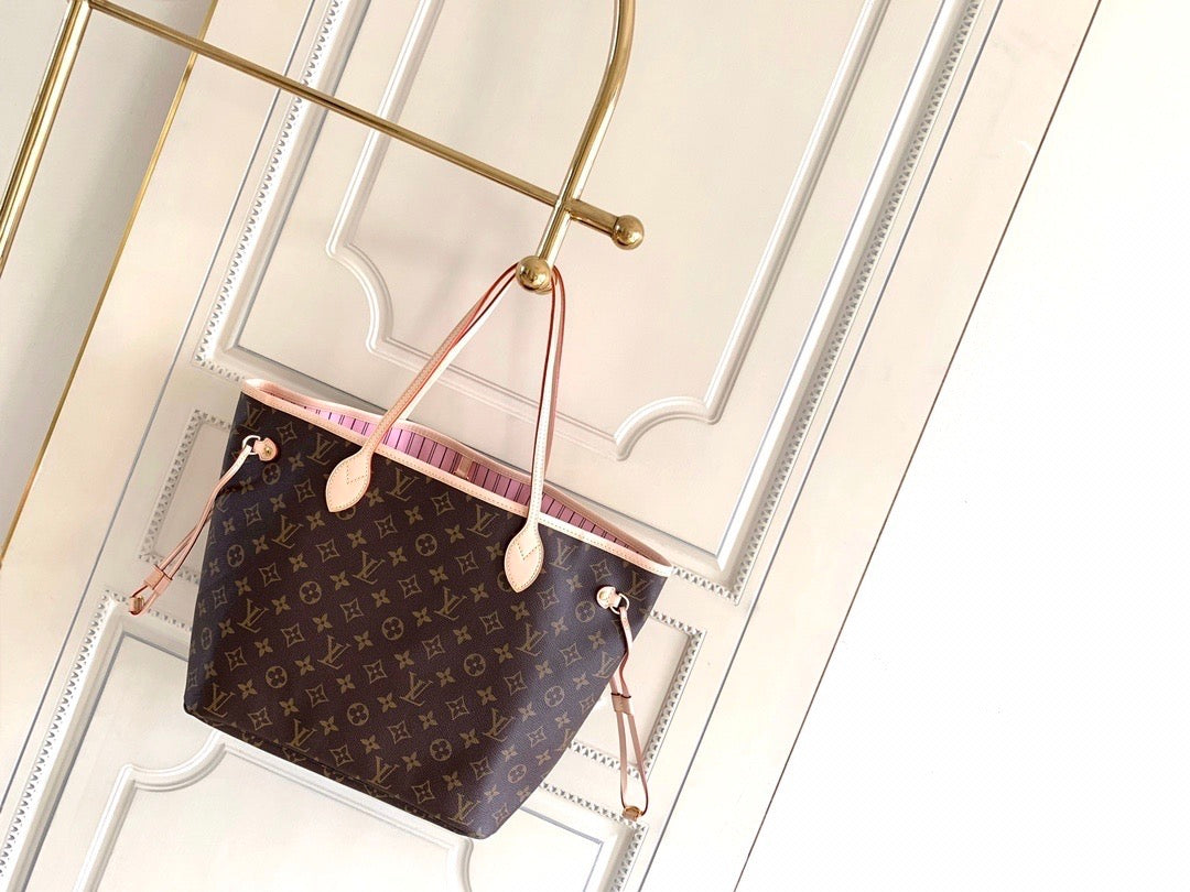 Louise Vuitton Multi Carry Bag
