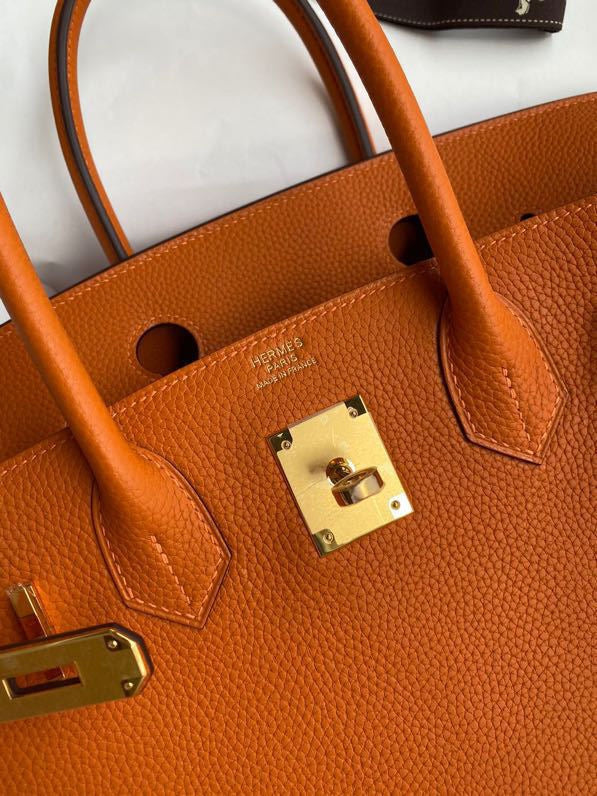 Hermes Birkin