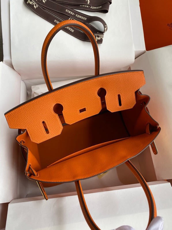 Hermes Birkin