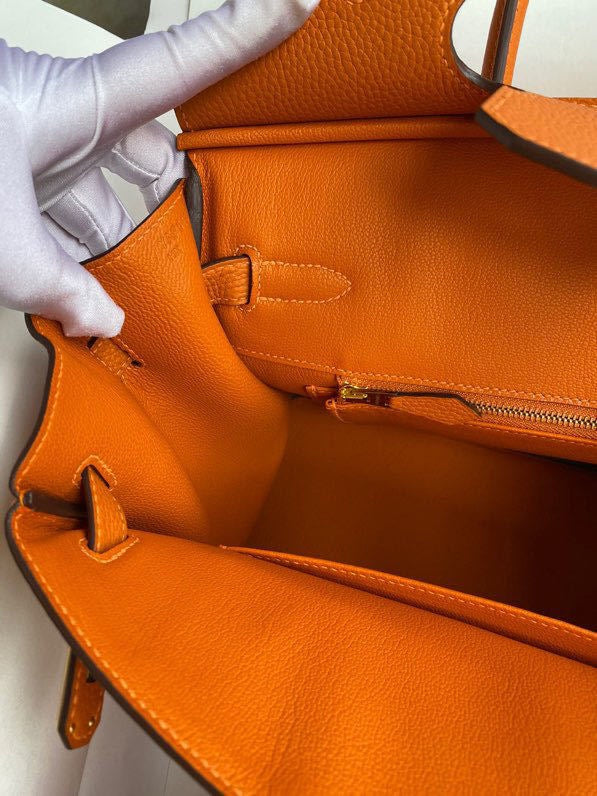Hermes Birkin