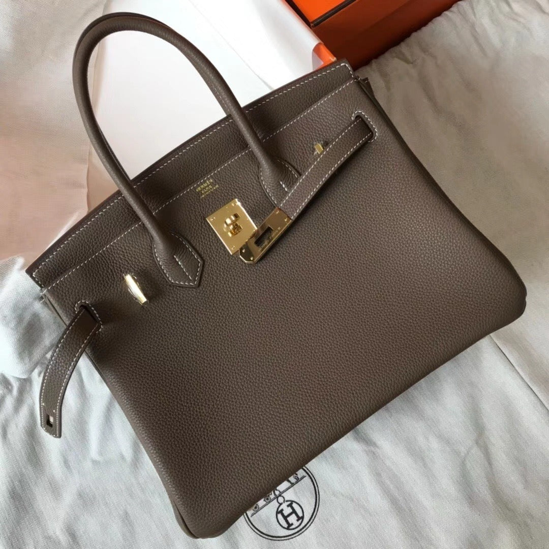 Hermes Birkin