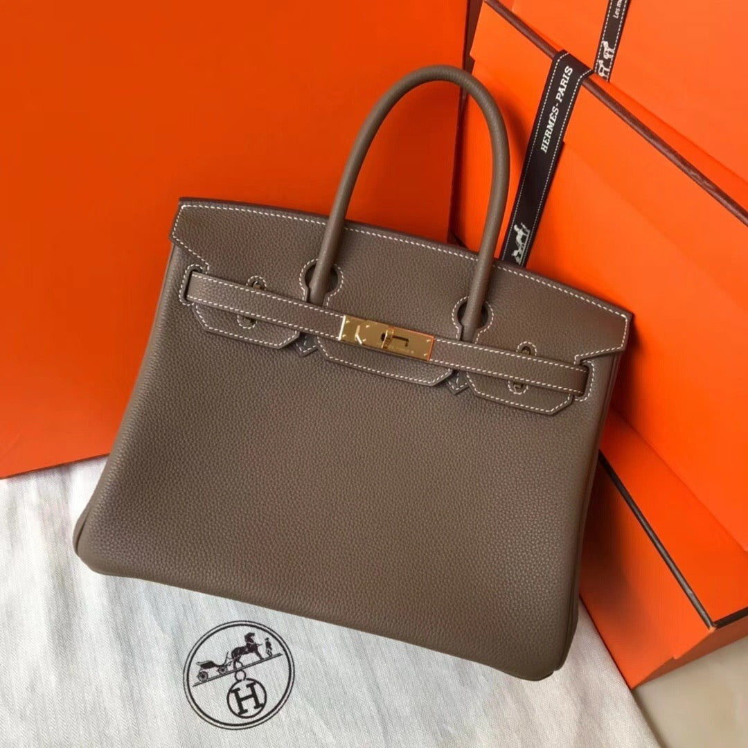Hermes Birkin