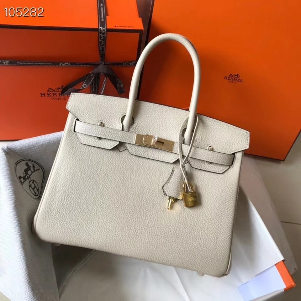 Hermes Birkin
