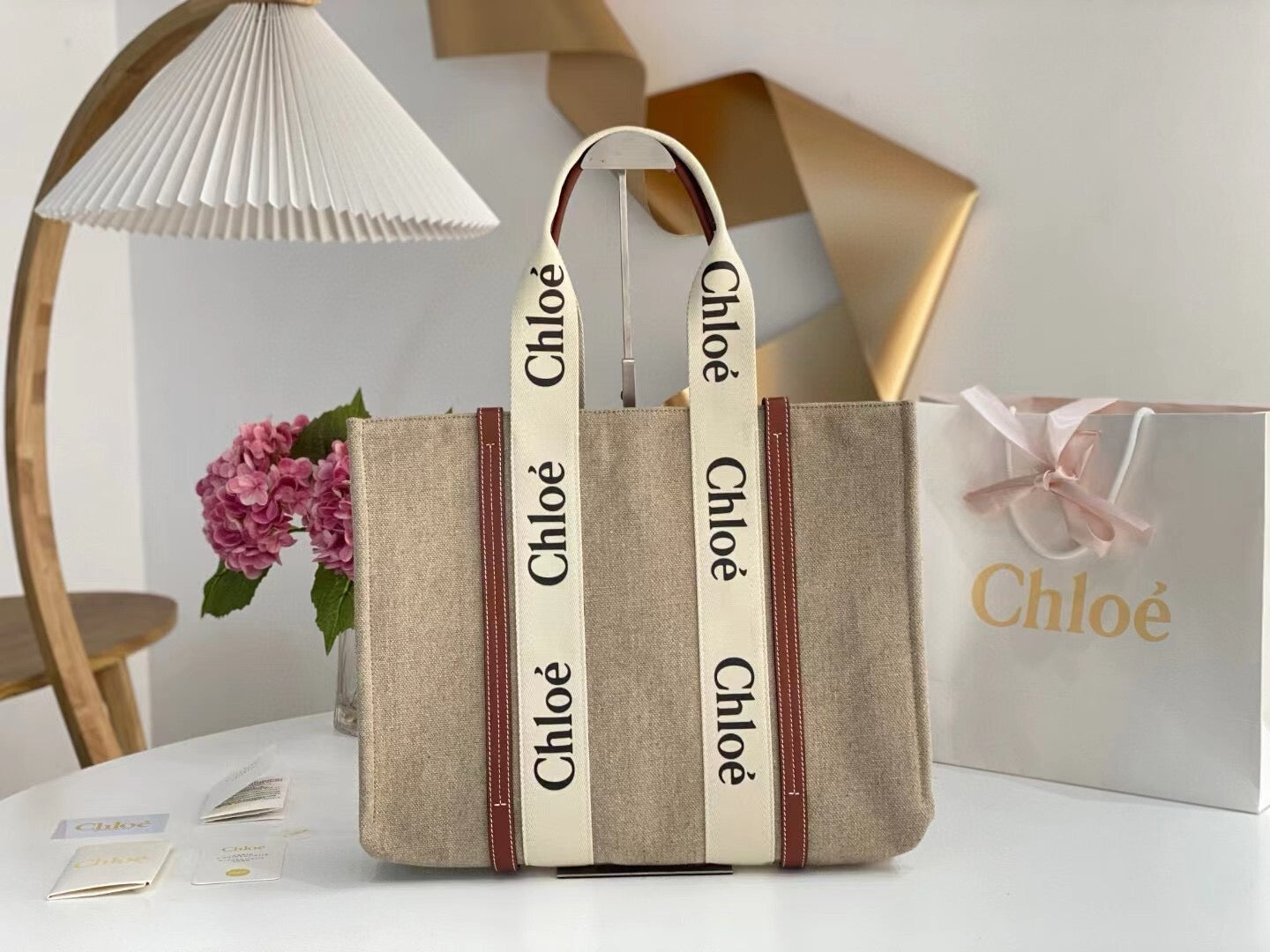 Chloe Bag