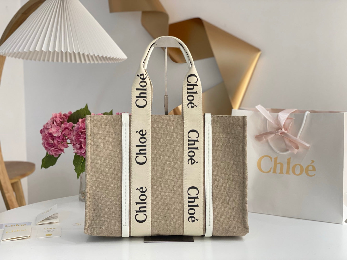 Chloe Bag