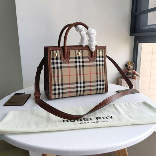 Burberry Bag