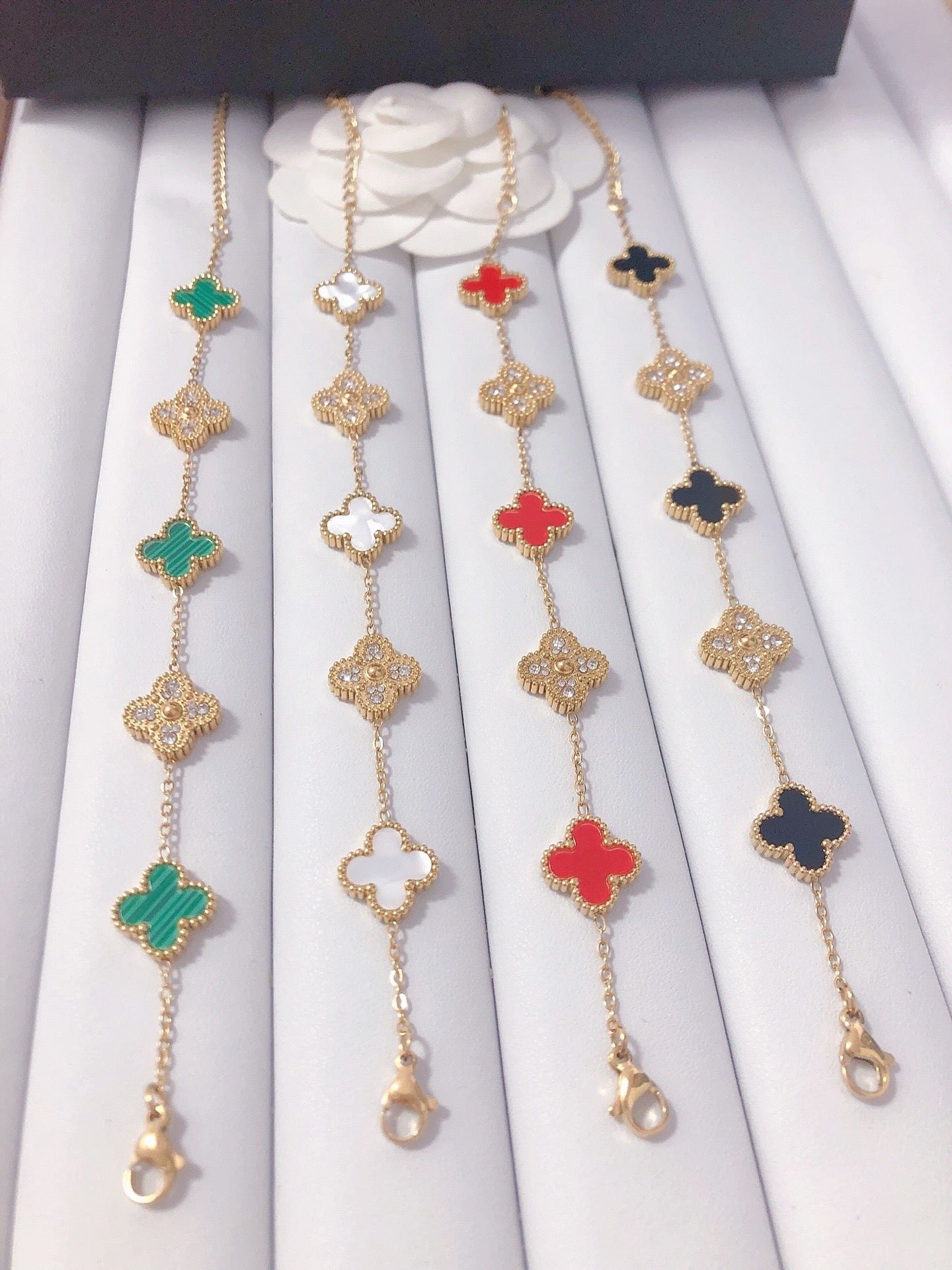 Van Cleef Bracelet