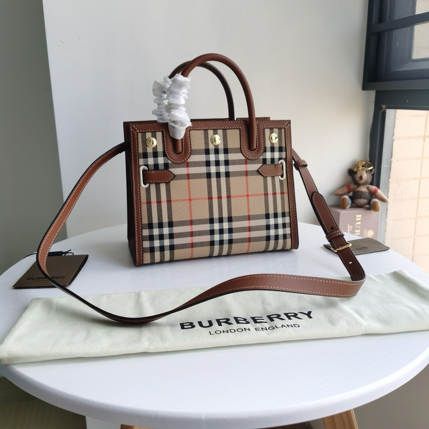 Burberry Bag