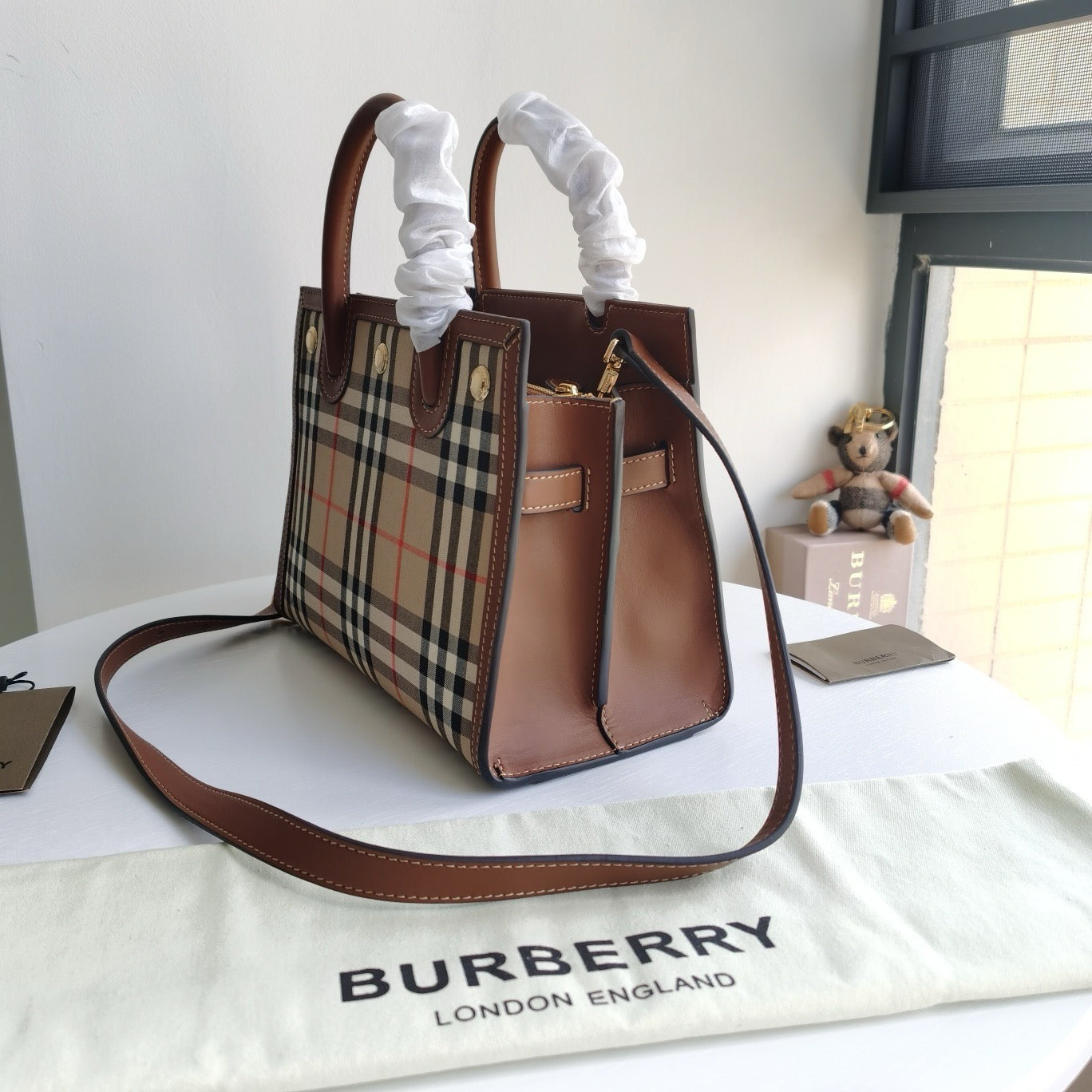 Burberry Bag
