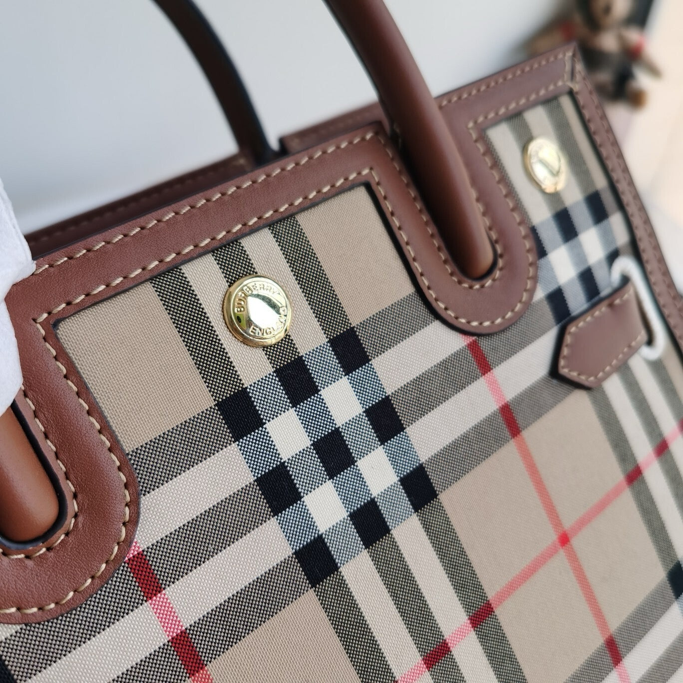 Burberry Bag