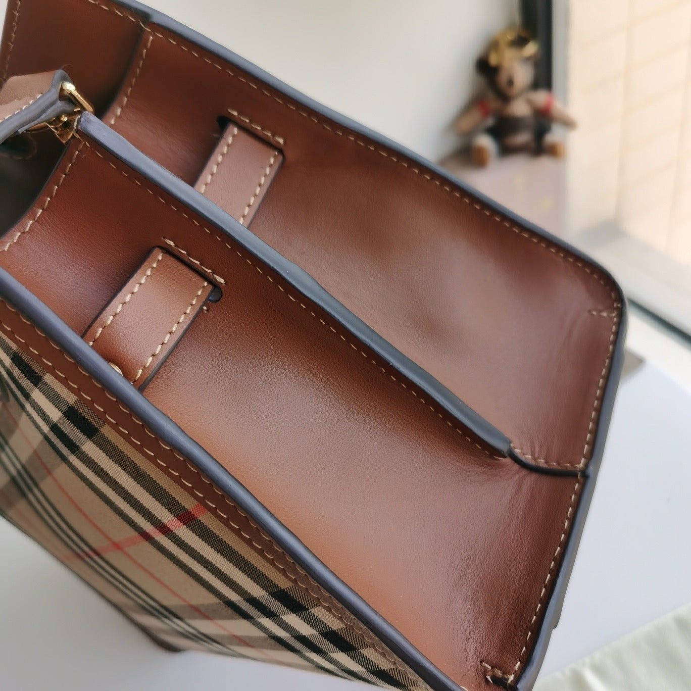Burberry Bag