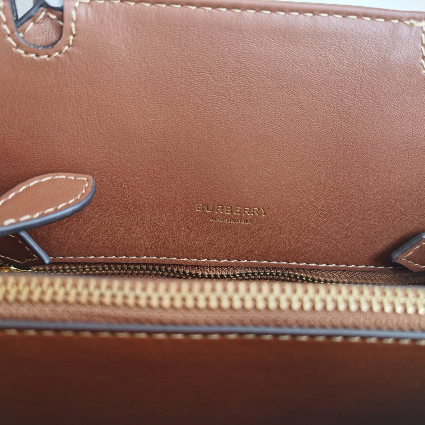 Burberry Bag