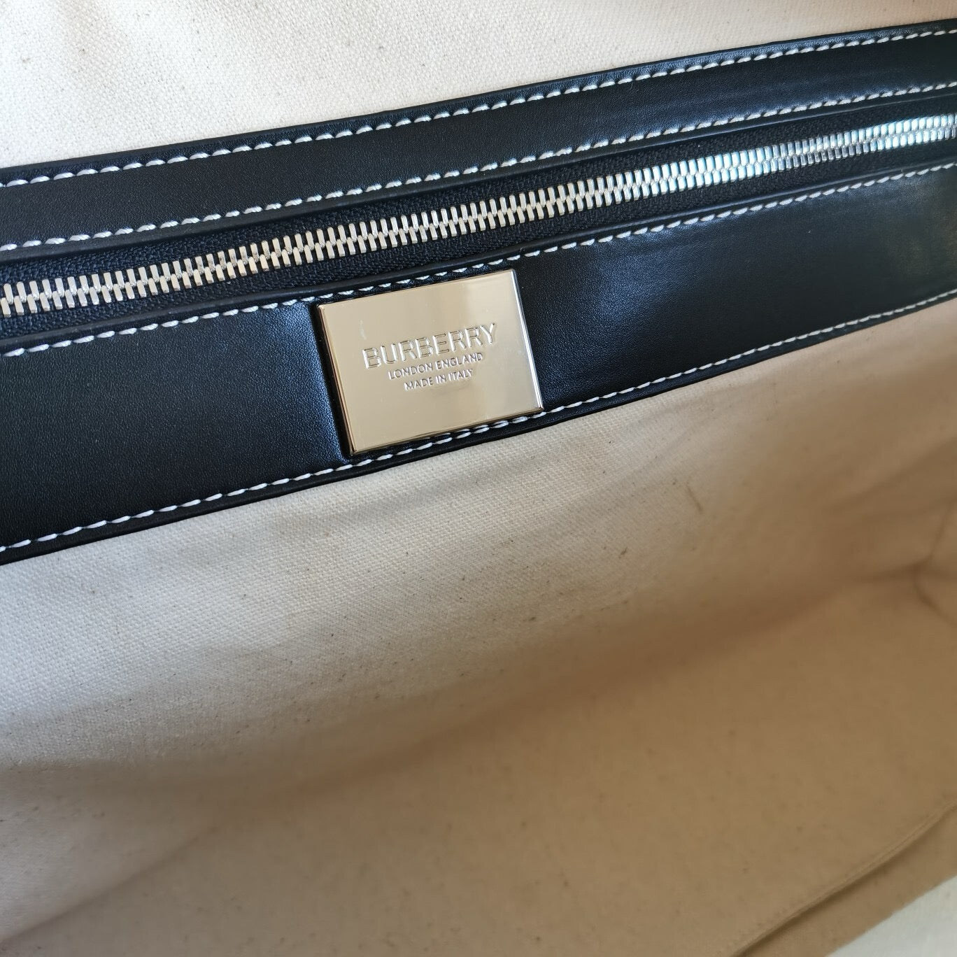 Burberry Bag