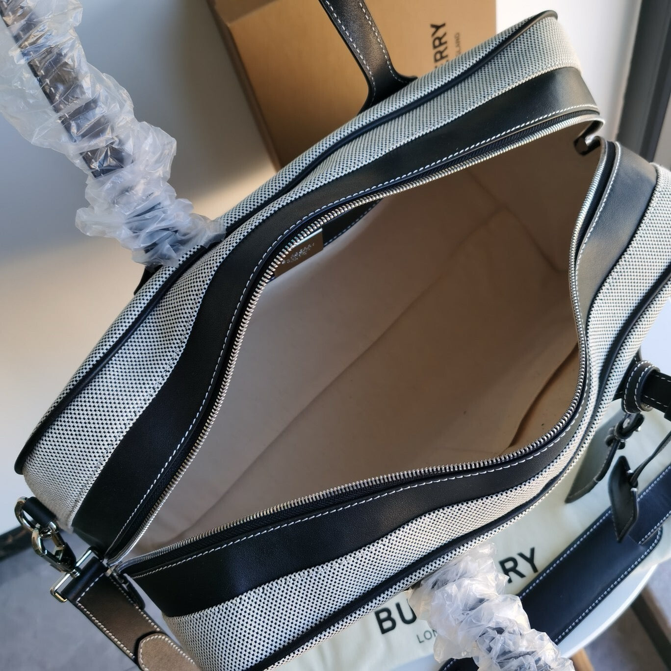 Burberry Bag