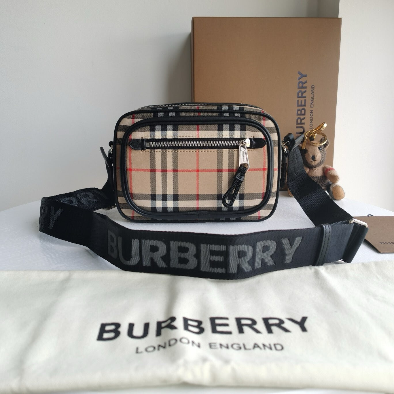 Burberry Small Bag