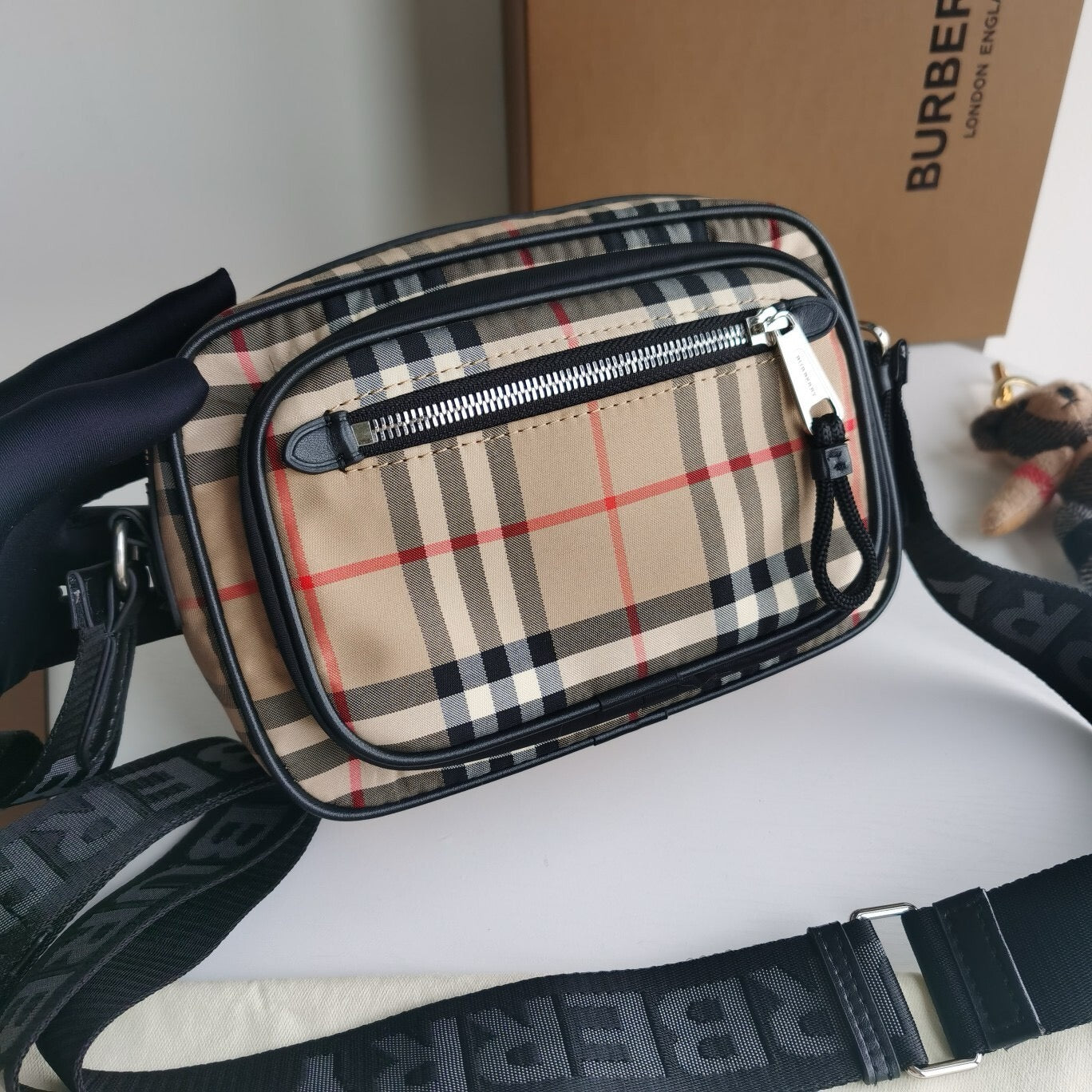 Burberry Small Bag