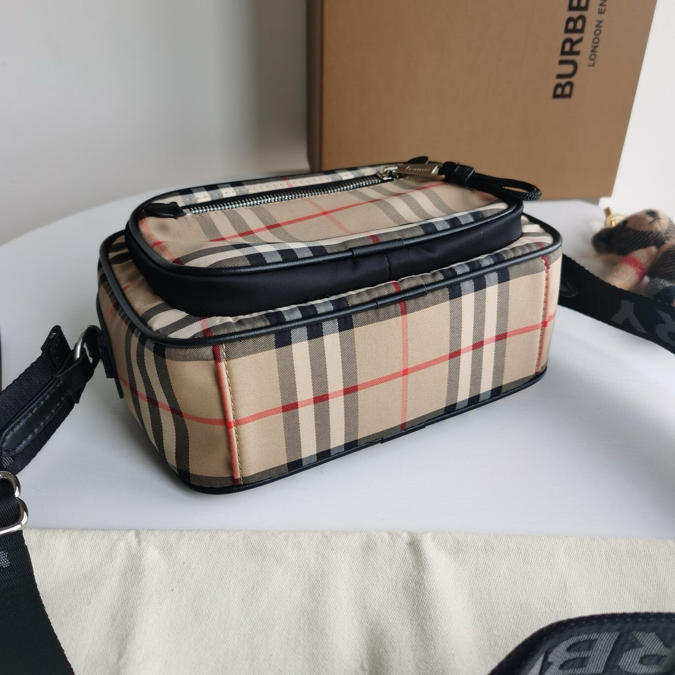 Burberry Small Bag