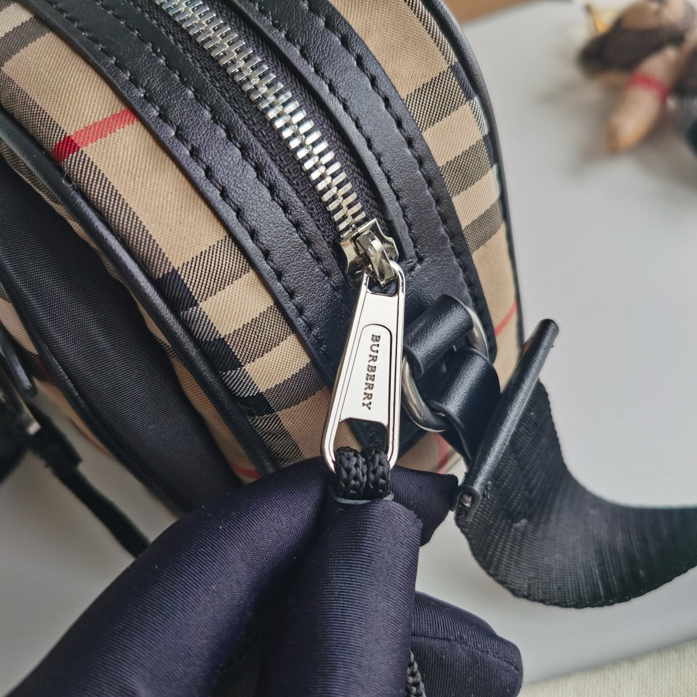 Burberry Small Bag