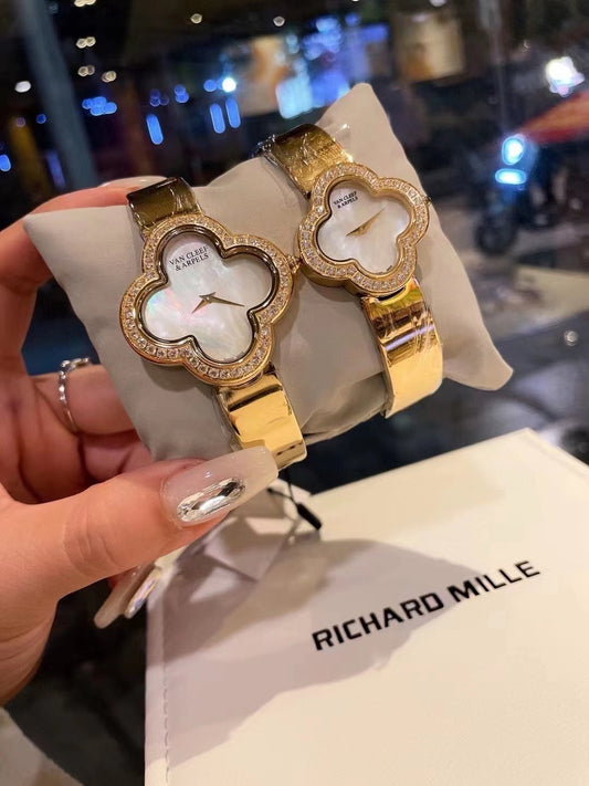 Van Cleef