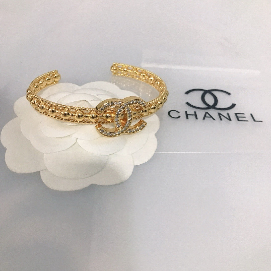 Coco Chanel Rings