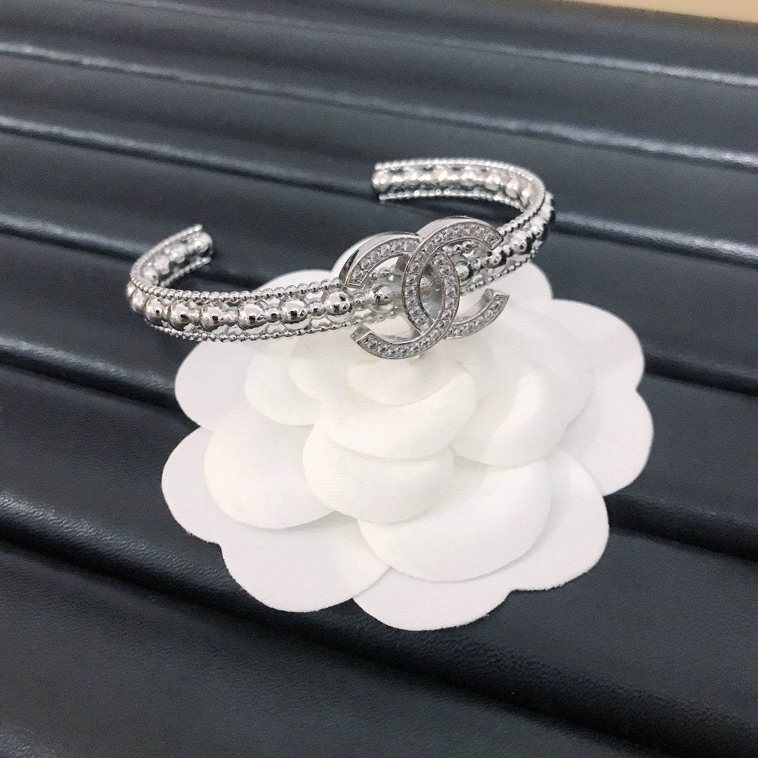 Coco Chanel Rings