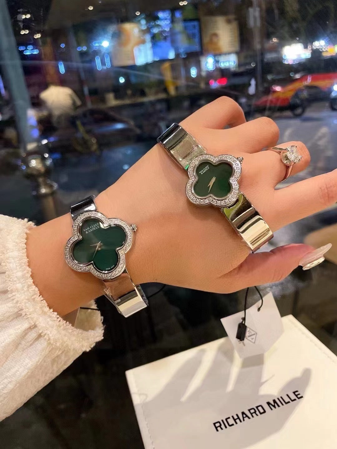Van Cleef