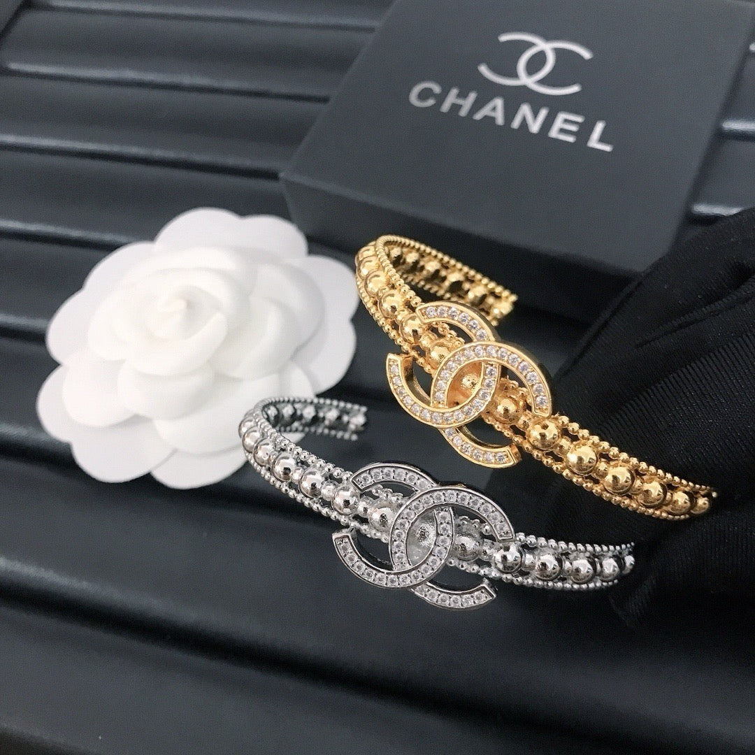 Coco Chanel Rings