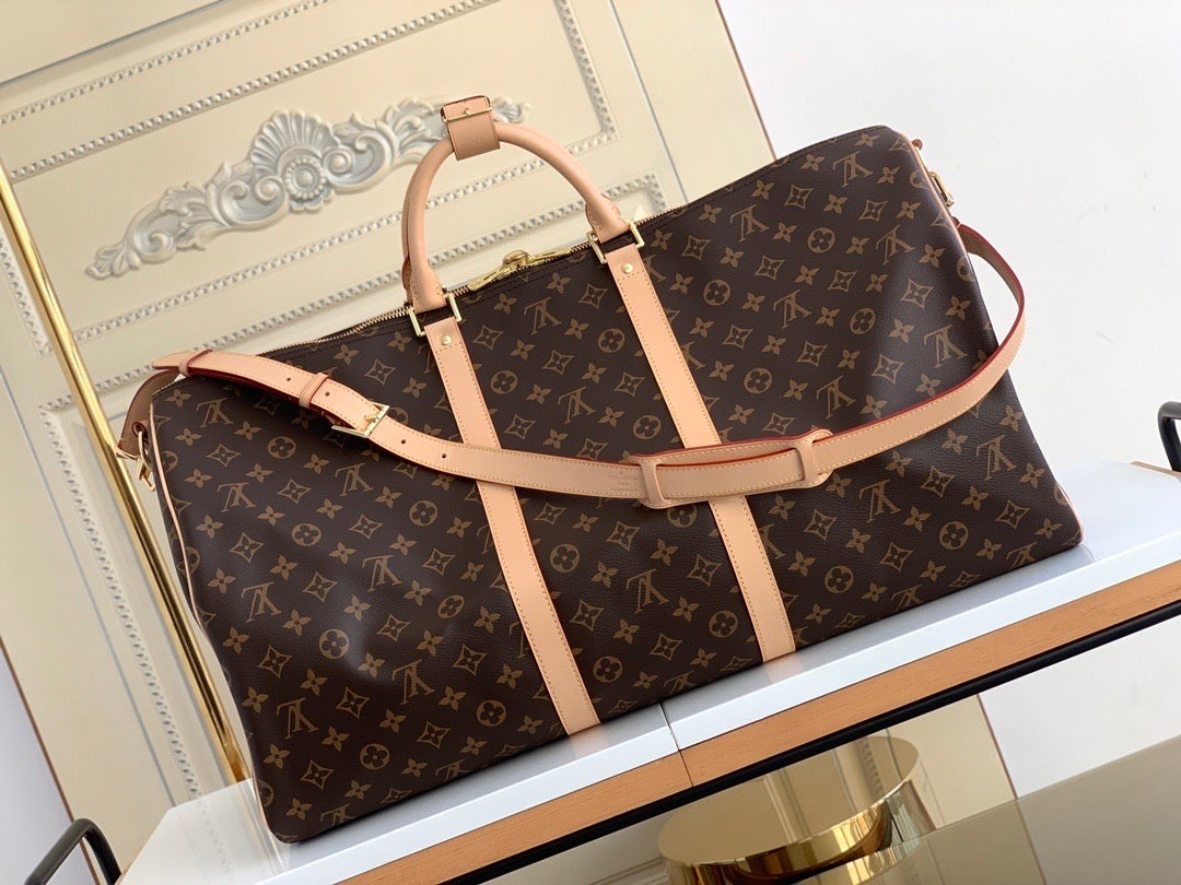 Louise Vuitton Bandouliere