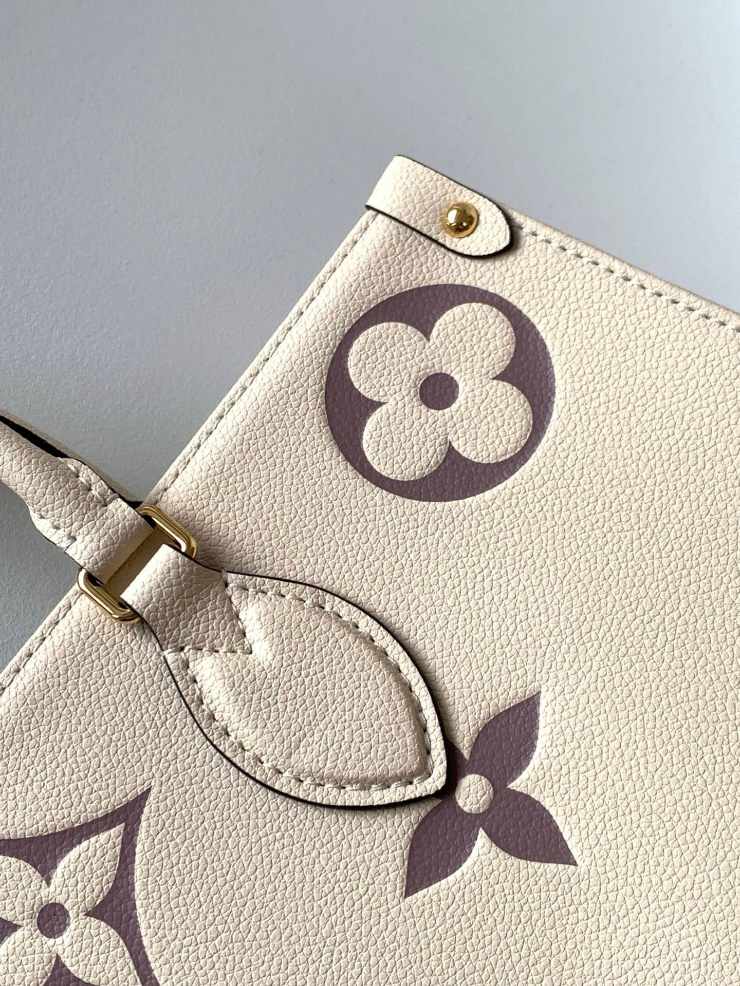 Louis Vuitton OntheGo