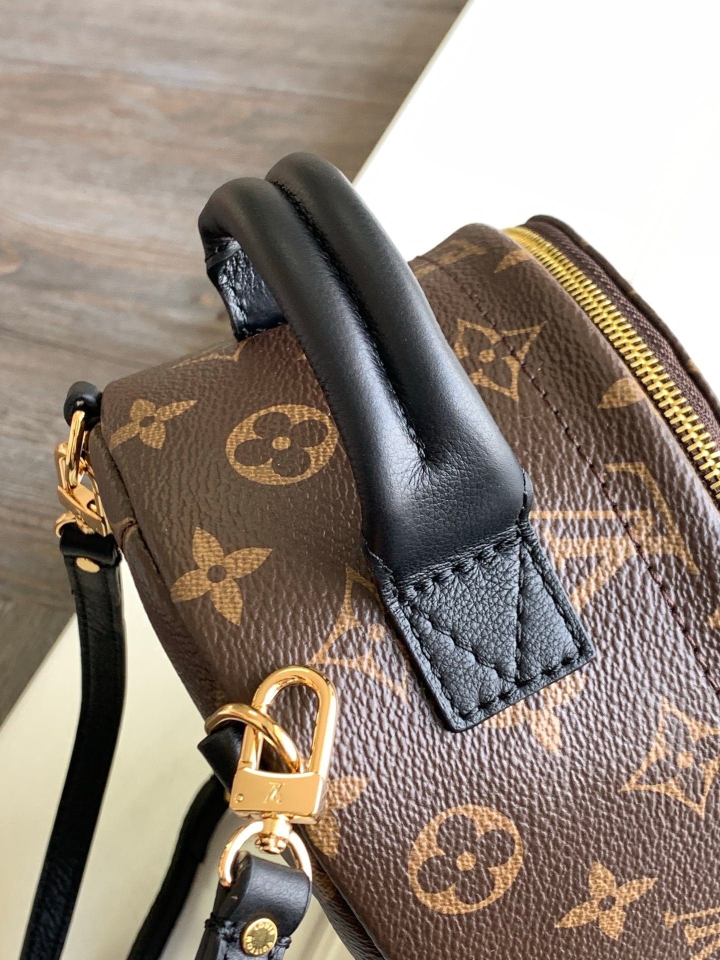 Louis Vuitton Backpack