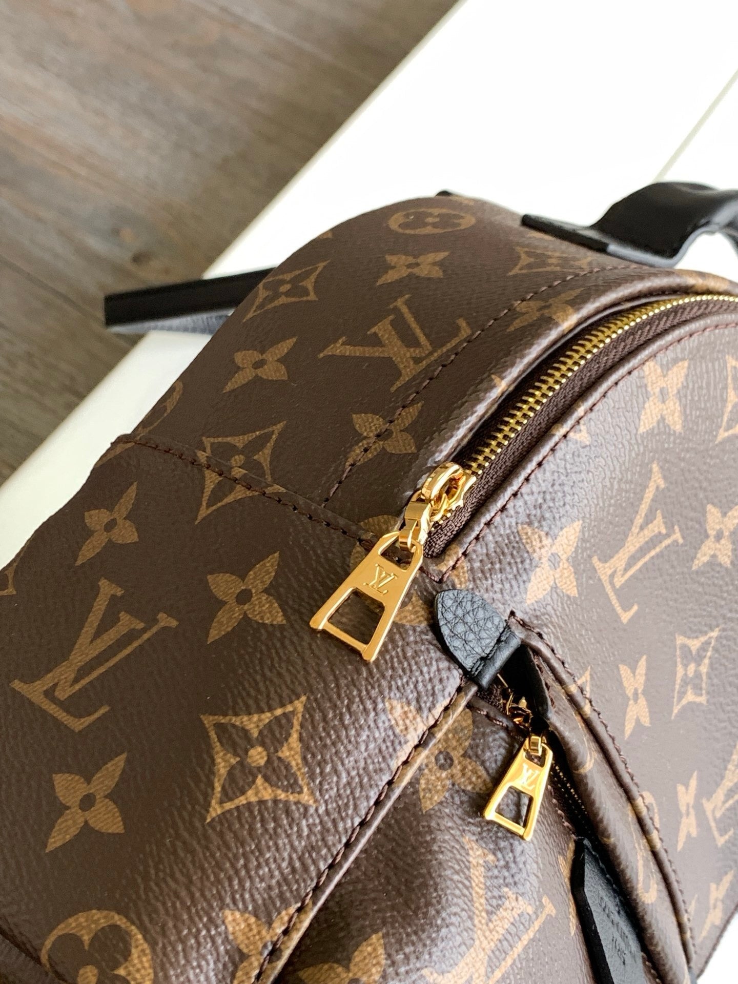 Louis Vuitton Backpack