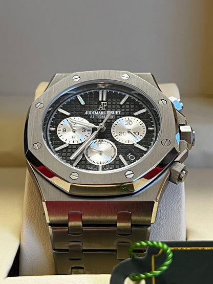 PRE-Order Custom Pieces - ADD Cart - ADD watch details in instructions