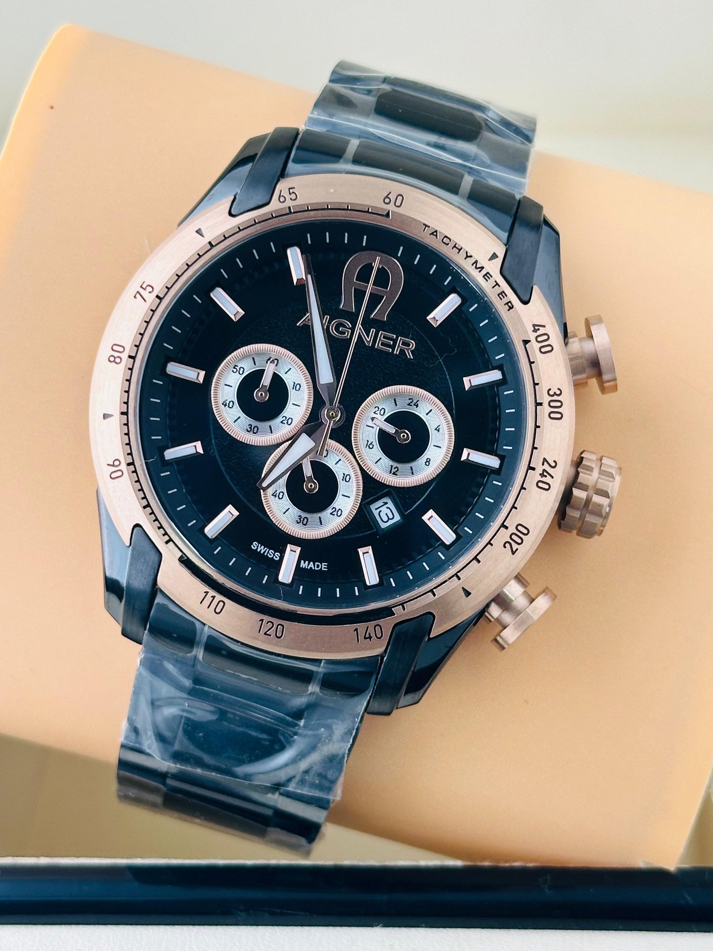 Aigner( specify model in notes )