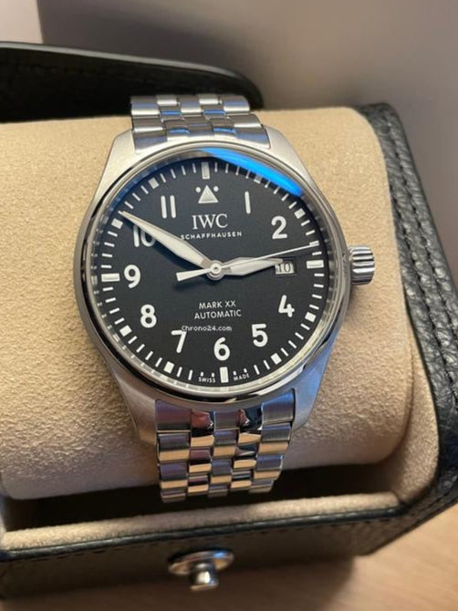 IWC Schaffhausen