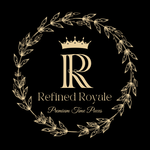 Refined Royale