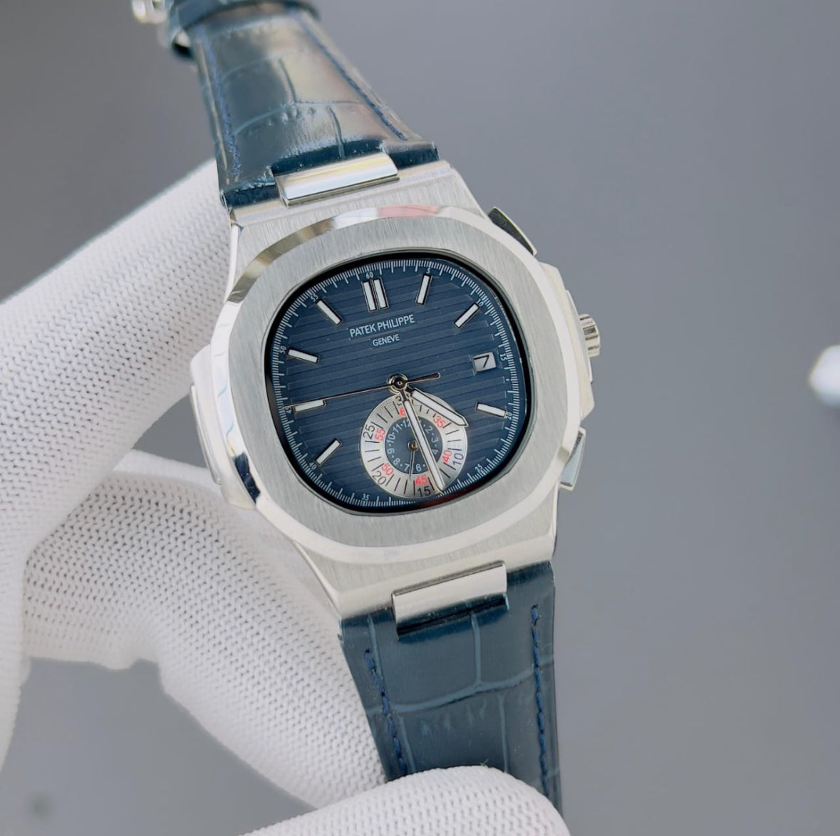 Patek Philippe ( specify model in notes )