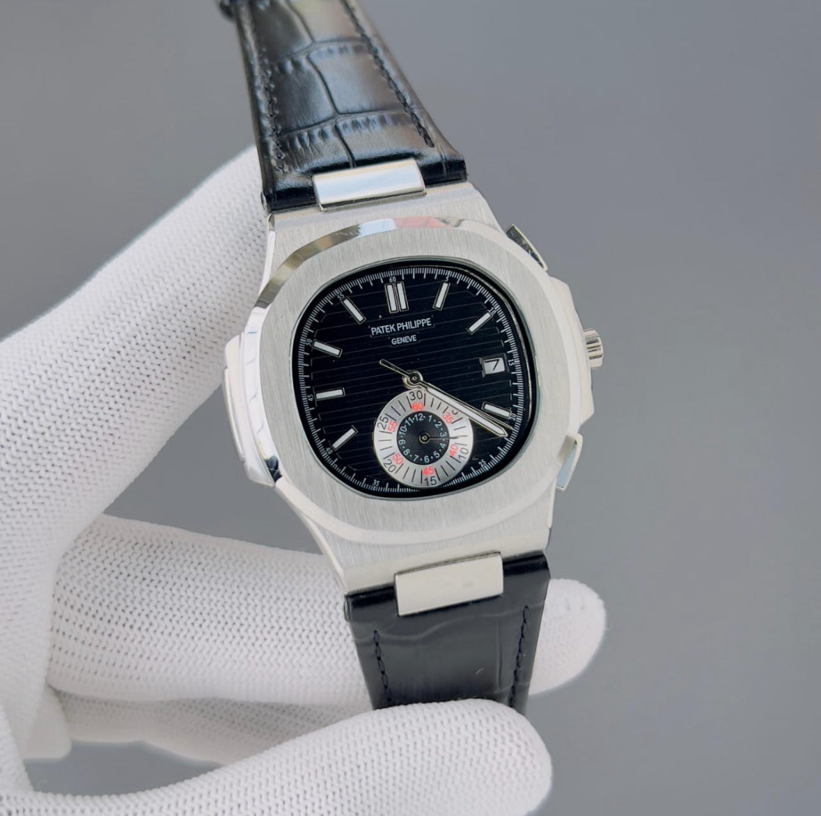 Patek Philippe ( specify model in notes )
