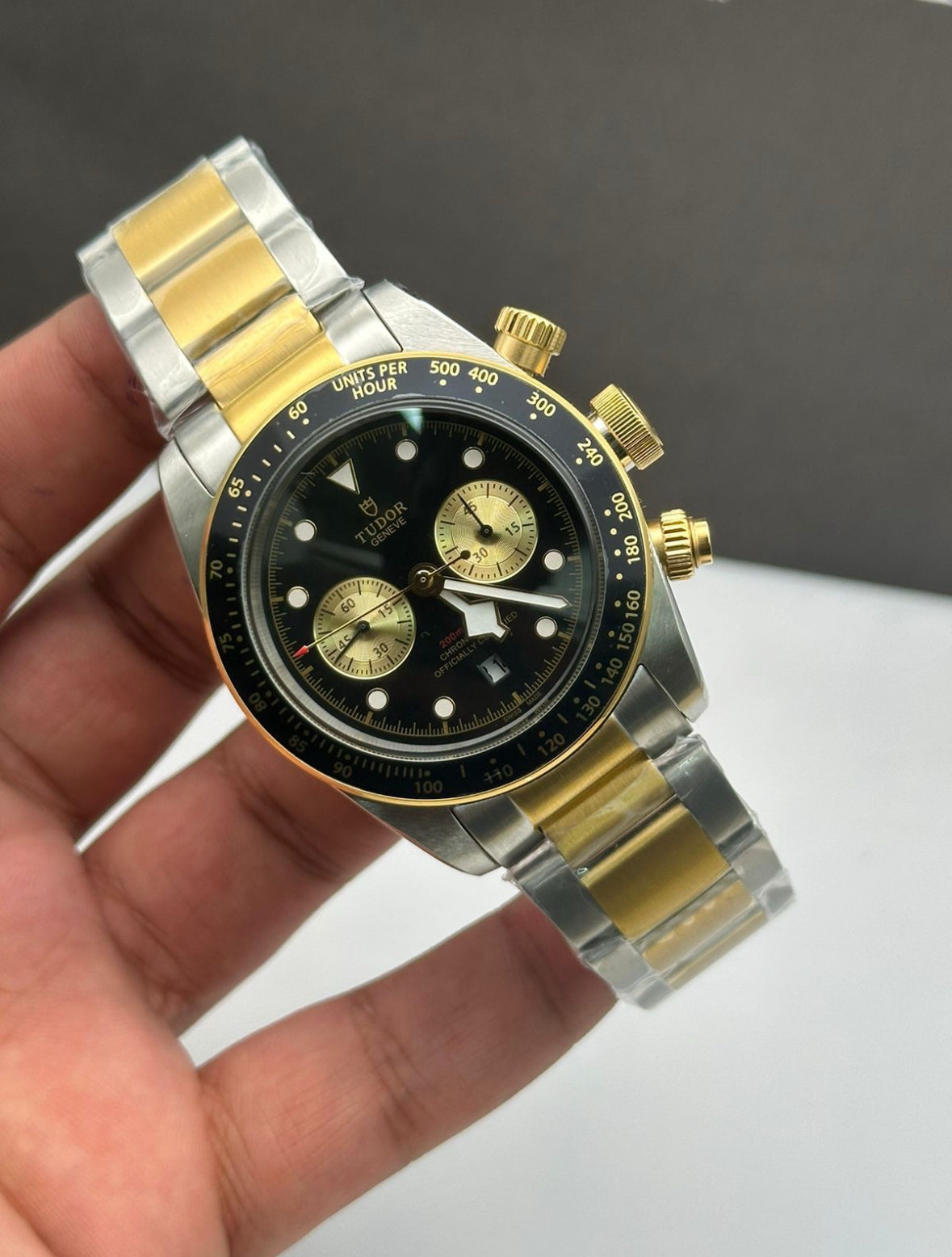 TUDOR Genève( specify model in notes )