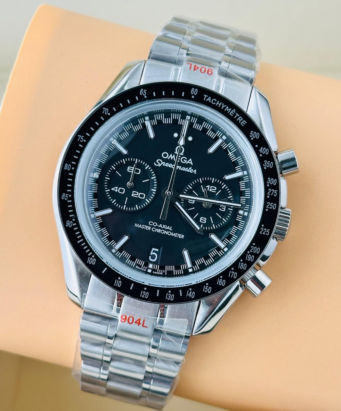 OMEGA Speedmaster