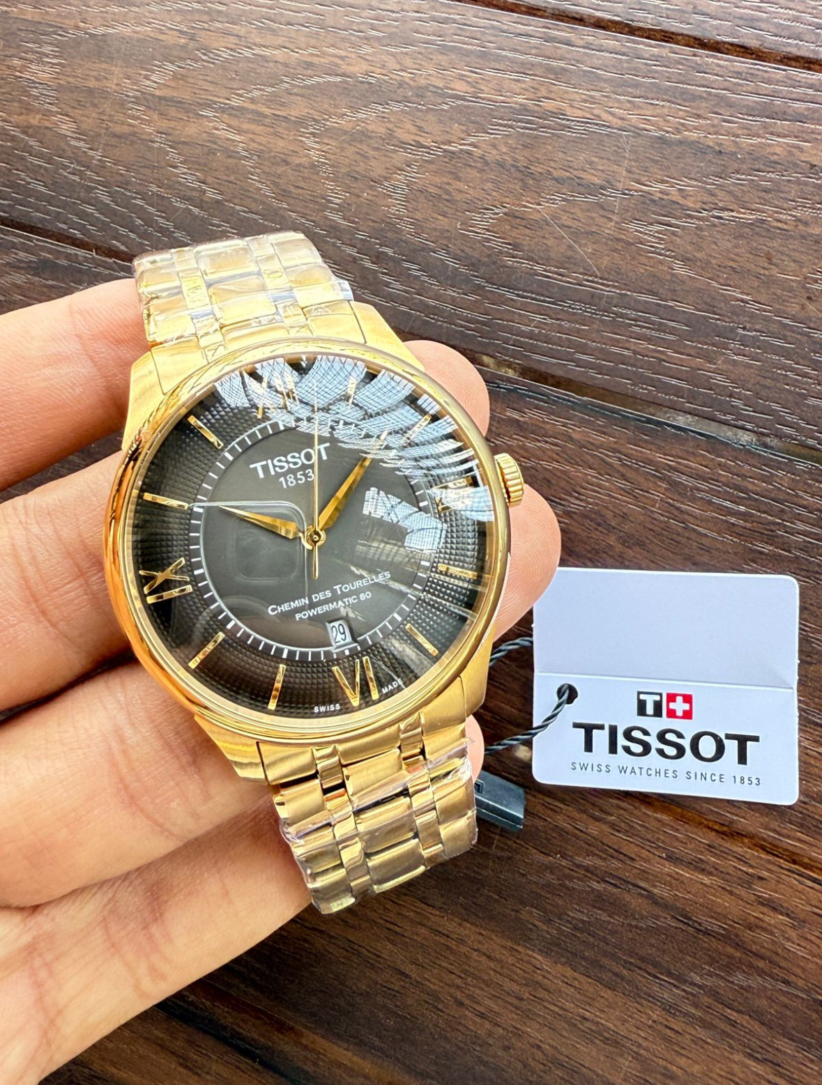 Tissot 1853