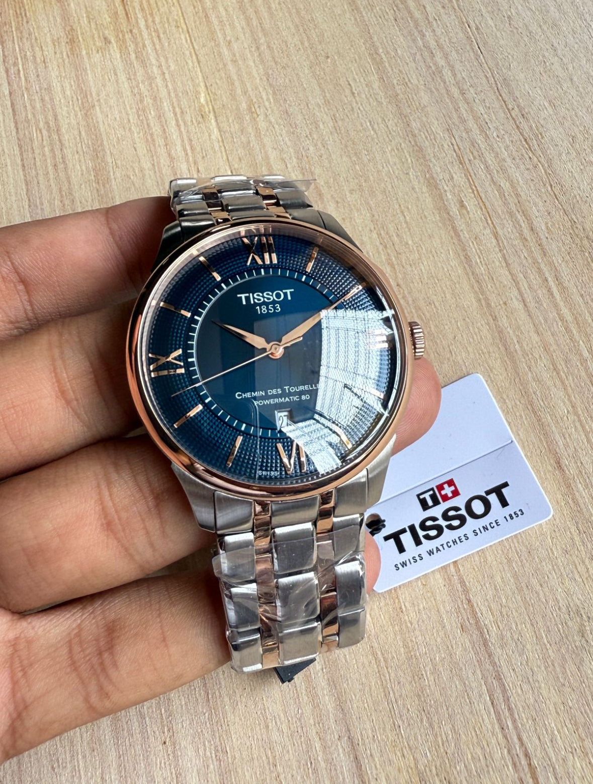 Tissot 1853