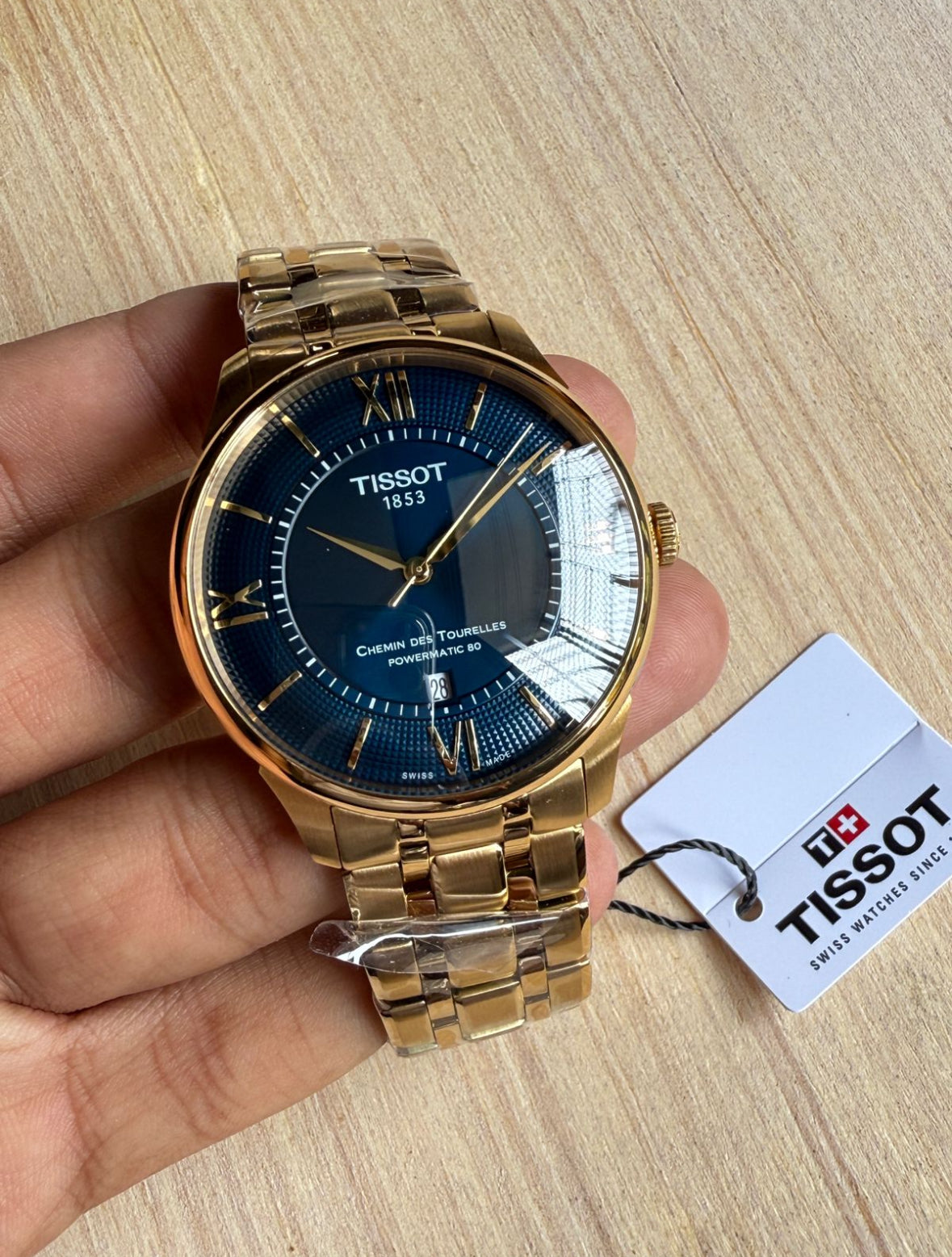 Tissot 1853
