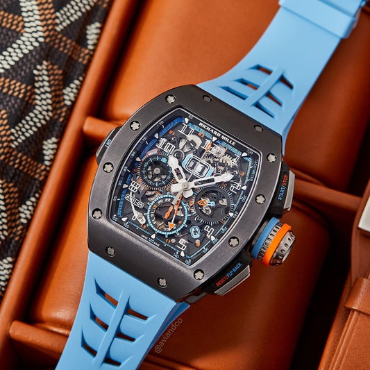 Richard Mille RM11