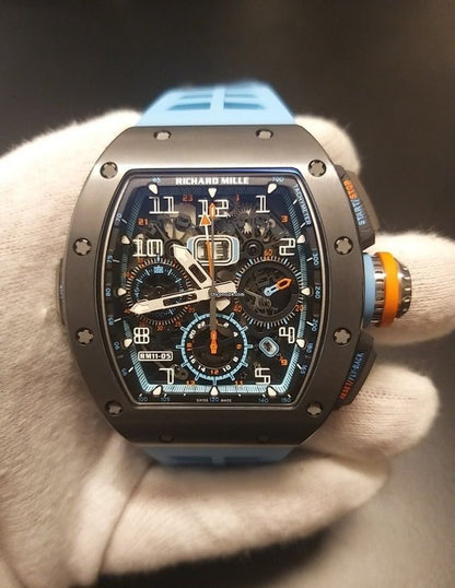 Richard Mille RM11