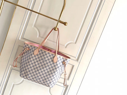 Louise Vuitton Multi Carry Bag