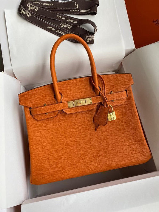 Hermes Birkin
