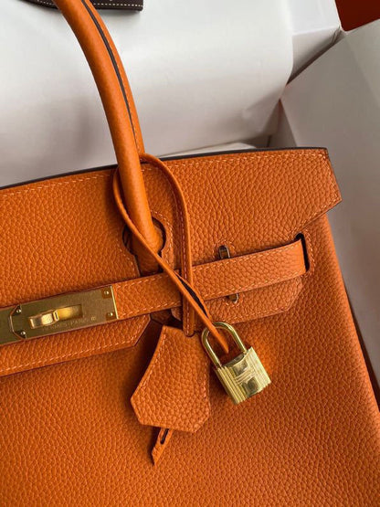 Hermes Birkin