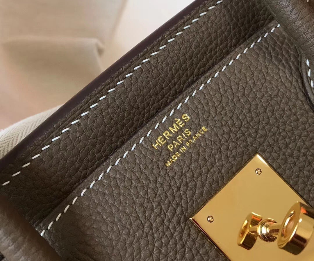 Hermes Birkin